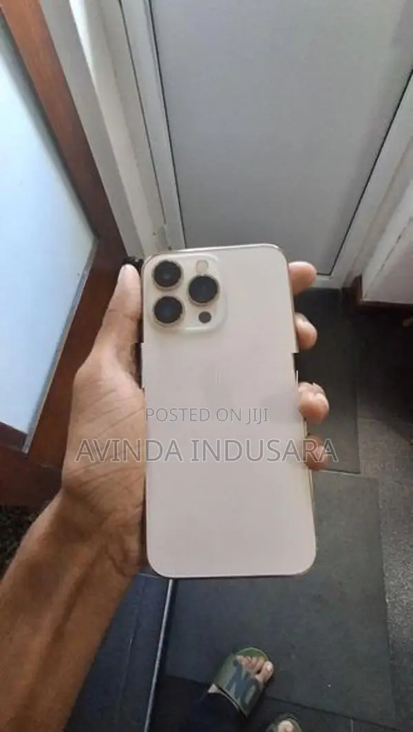 Apple iPhone 13 Pro (Used)