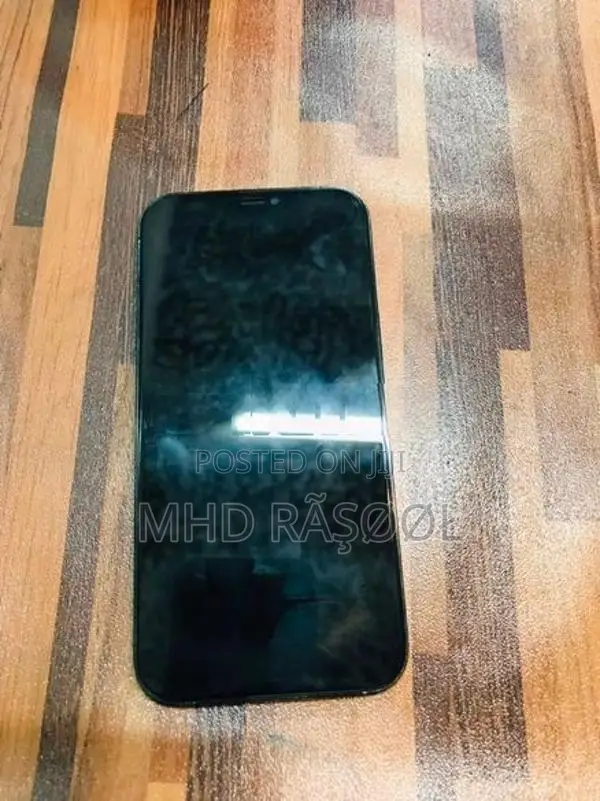 Apple iPhone 12 Pro Max (Used)