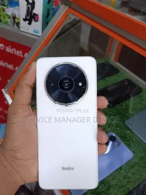Xiaomi Redmi A3 X 3GB 128GB (Used)