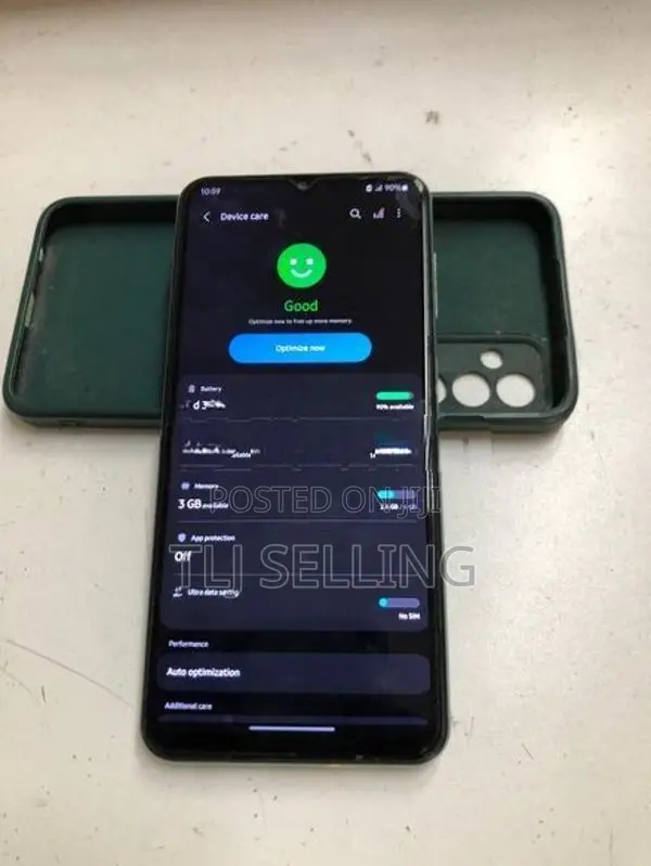 Samsung Galaxy M13 (Used)