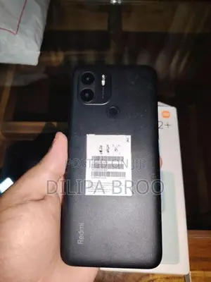 Xiaomi Redmi A2 plus (Used)