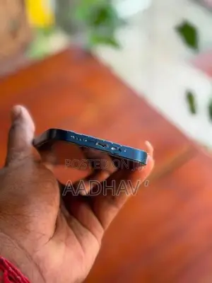 Apple iPhone 12 (Used)