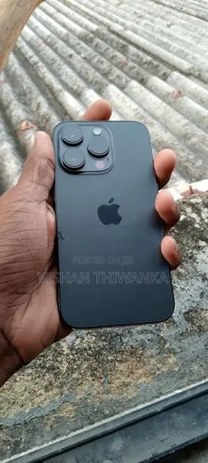 Apple iPhone 14 Pro 256GB (Used)