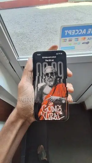 Apple iPhone 13 Pro (Used)
