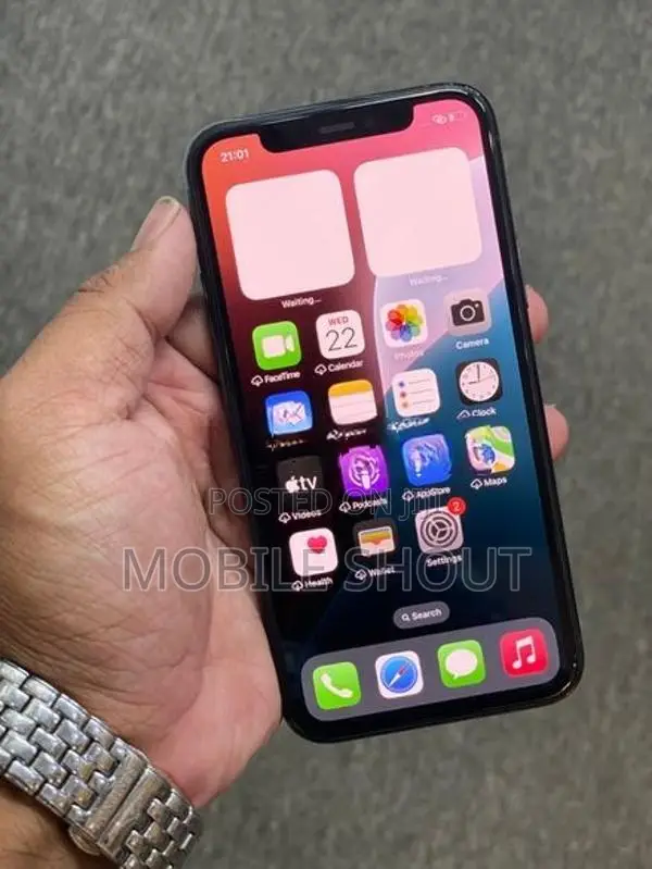 Apple iPhone 11 Pro 256GB (Used)
