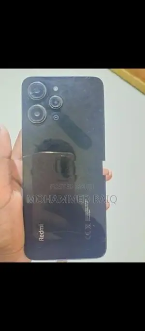 Xiaomi 12 (Used)