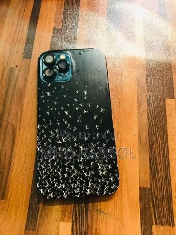 Apple iPhone 12 Pro Max (Used)