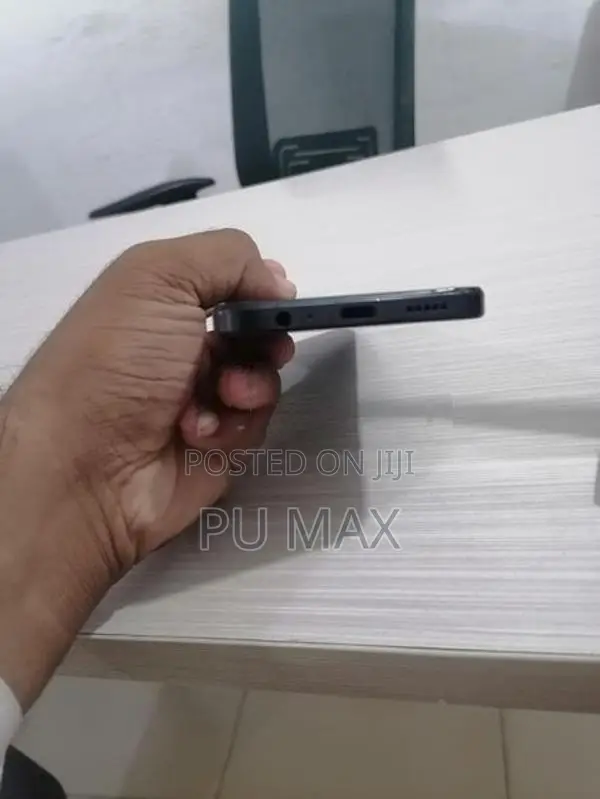 Honor X5 Plus 4/64GB (Used)