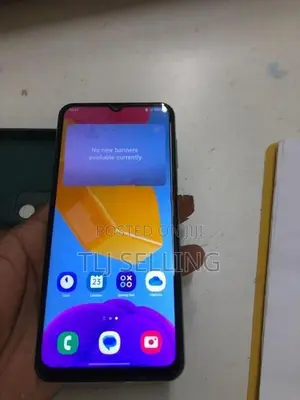 Samsung Galaxy M13 (Used)