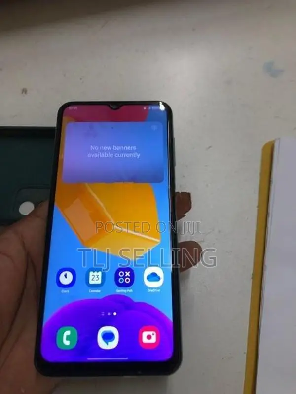 Samsung Galaxy M13 (Used)