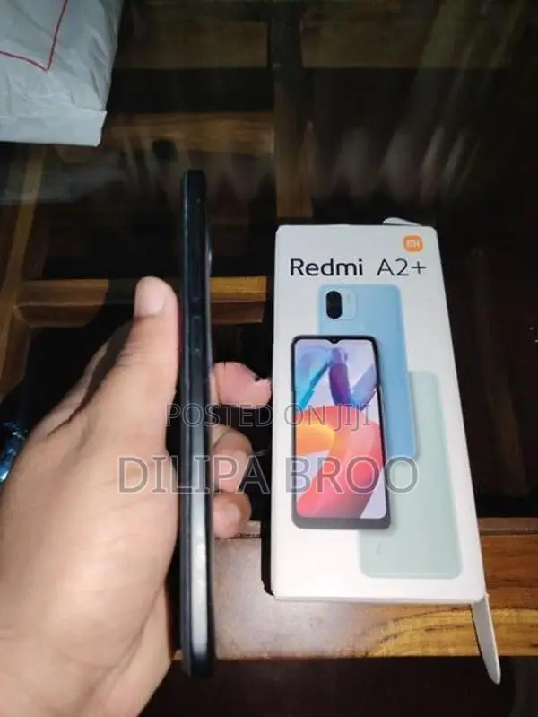 Xiaomi Redmi A2 plus (Used)