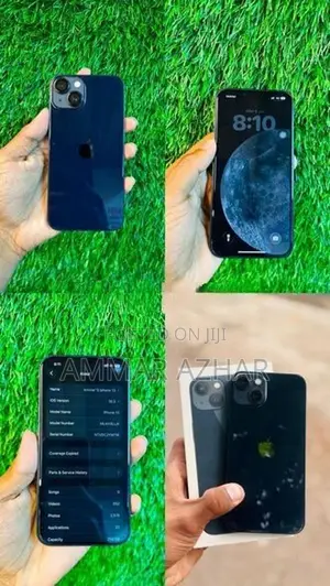 Apple iPhone 13 (Used)