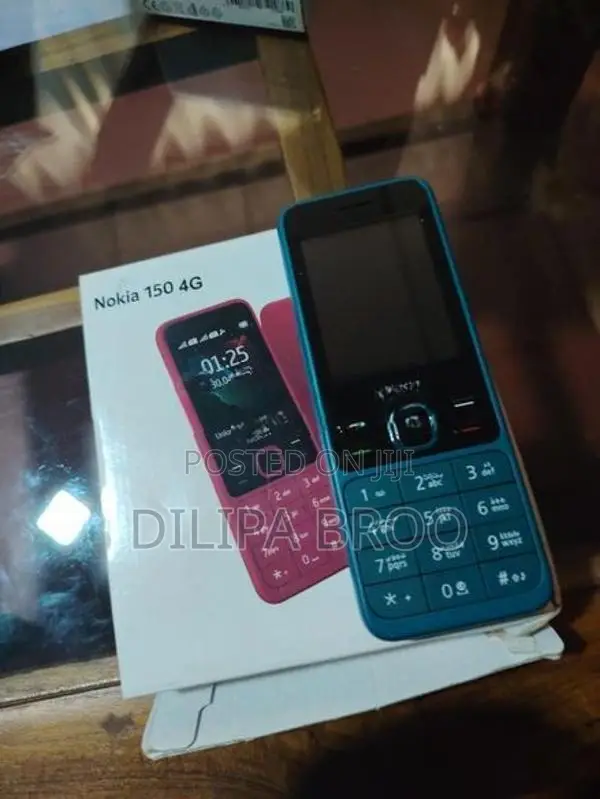Nokia 150 4G (Used)