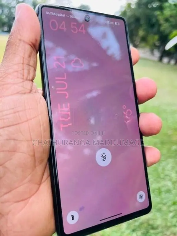 Google Pixel 7 (Used)