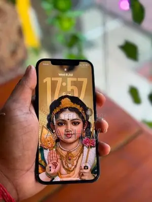 Apple iPhone 12 (Used)
