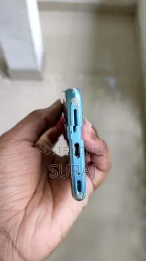 Sharp Xx3 mini (603SH) (Used)