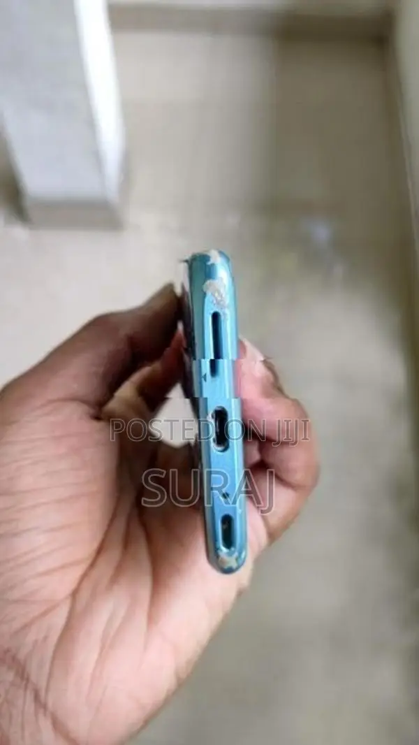 Sharp Xx3 mini (603SH) (Used)