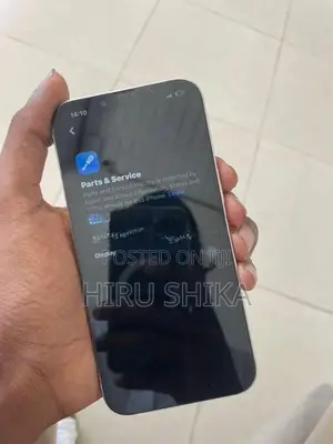 Apple iPhone 13 (Used)