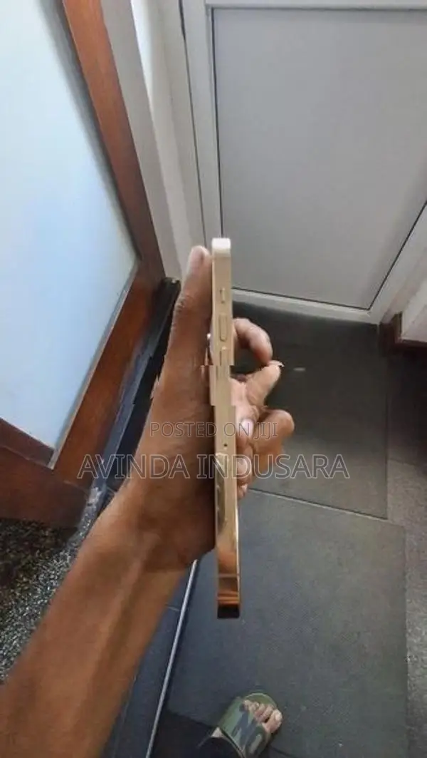 Apple iPhone 13 Pro (Used)