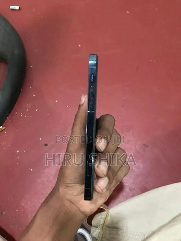 Apple iPhone 12 Pro (Used)