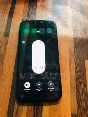 Apple iPhone 12 Pro Max (Used)