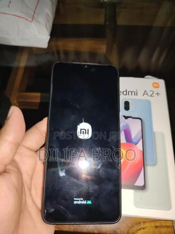 Xiaomi Redmi A2 plus (Used)
