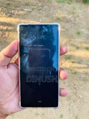 Google Pixel 7a 8/128 (Used)