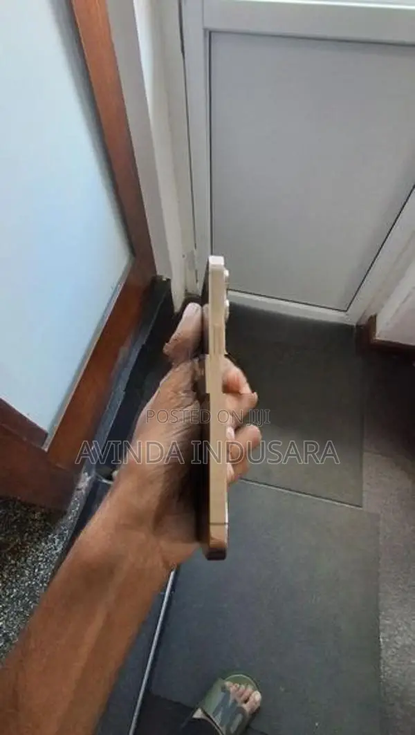 Apple iPhone 13 Pro (Used)