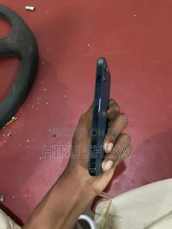 Apple iPhone 12 Pro (Used)