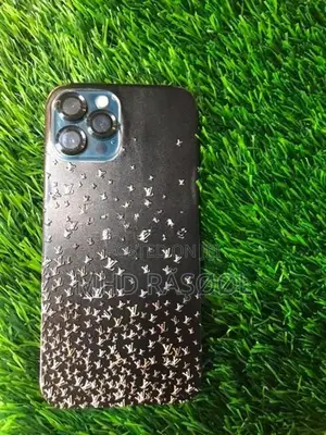 Apple iPhone 12 Pro Max (Used)