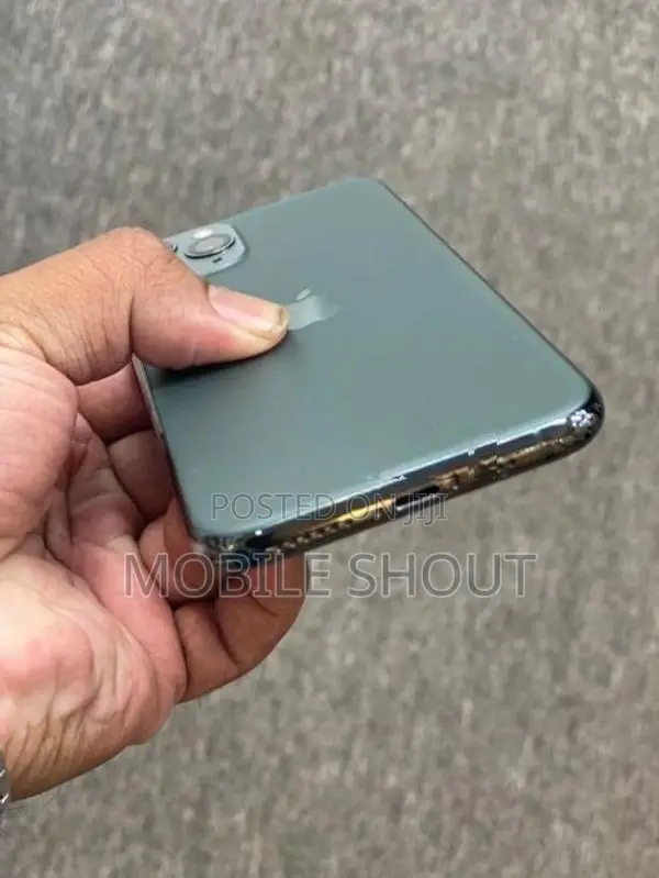 Apple iPhone 11 Pro 256GB (Used)