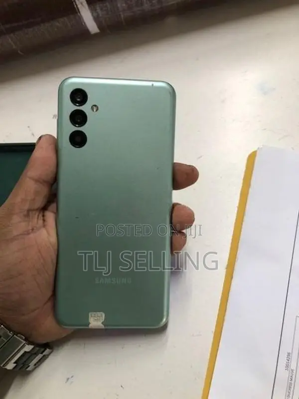 Samsung Galaxy M13 (Used)