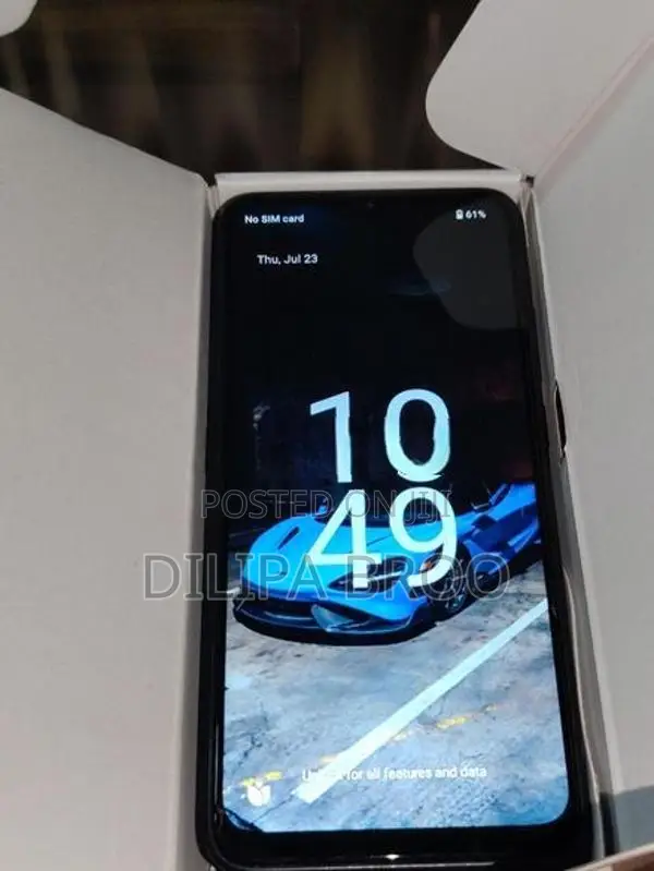 Xiaomi Redmi A2 plus (Used)