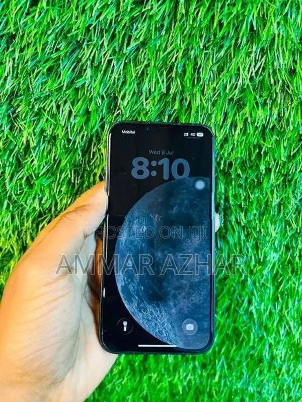 Apple iPhone 13 (Used)