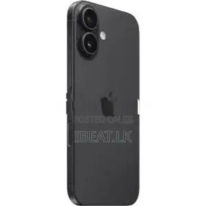 Apple iPhone 16 128GB (Brand New)