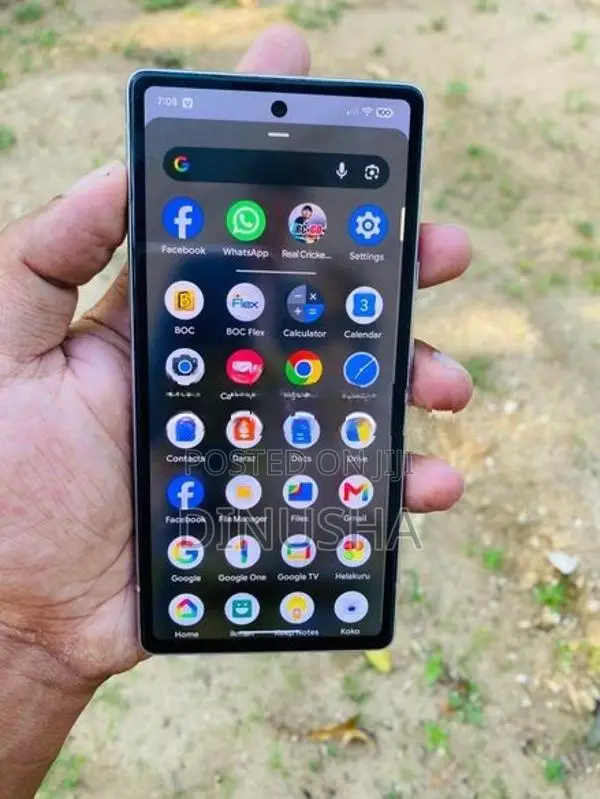 Google Pixel 7a 8/128 (Used)