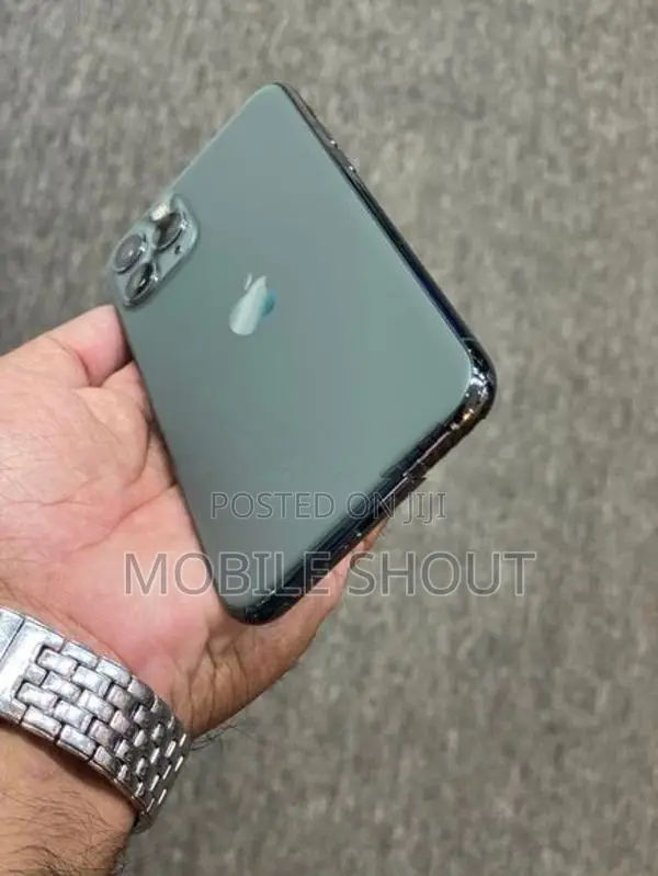 Apple iPhone 11 Pro 256GB (Used)