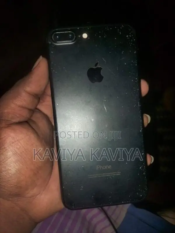 Apple iPhone 7 Plus 7+128 (Used)