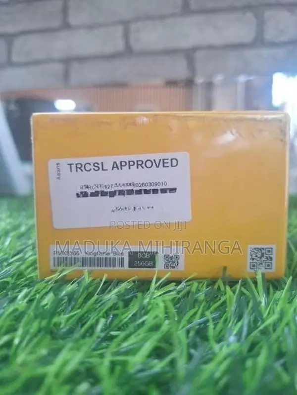 Realme C85 (Brand New)