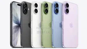 Apple iPhone 17 256GB (Brand New)