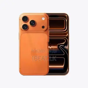 Apple iPhone 17 256GB (Brand New)