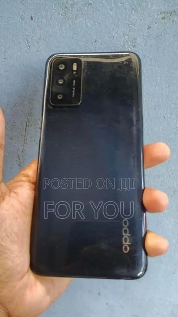 Oppo A16 6GB 128GB (Used)