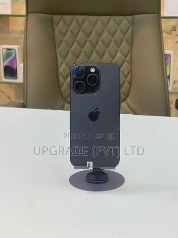 Apple iPhone 15 Pro 256GB (Used)