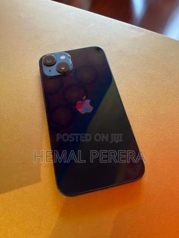 Apple iPhone 13 128GB (Used)