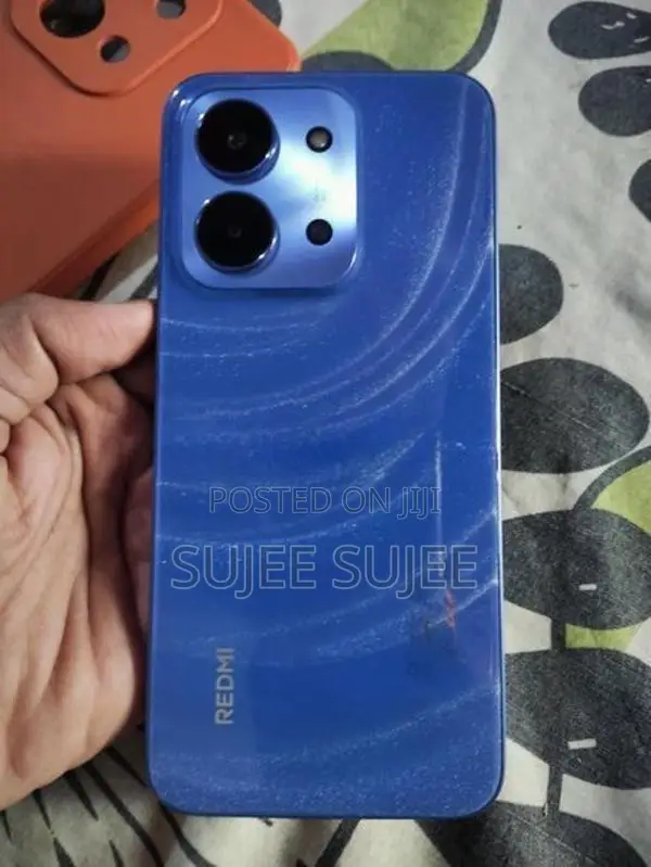 Xiaomi Redmi 15C (Used)