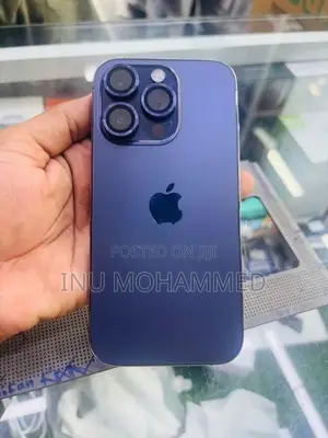 Apple iPhone 14 Pro (Used)