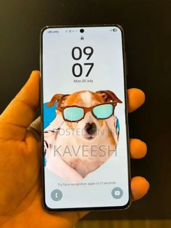 Samsung Galaxy S21 (Used)