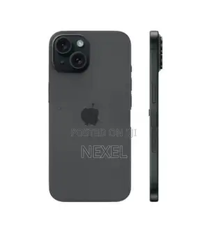 Apple iPhone 15 128GB (Brand New)