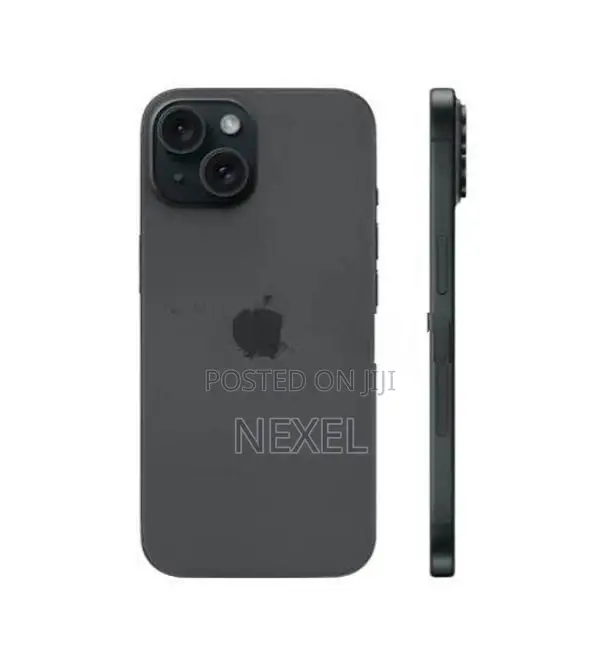 Apple iPhone 15 128GB (Brand New)