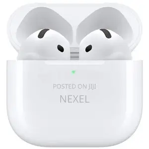 AIRPODS 4 ANC